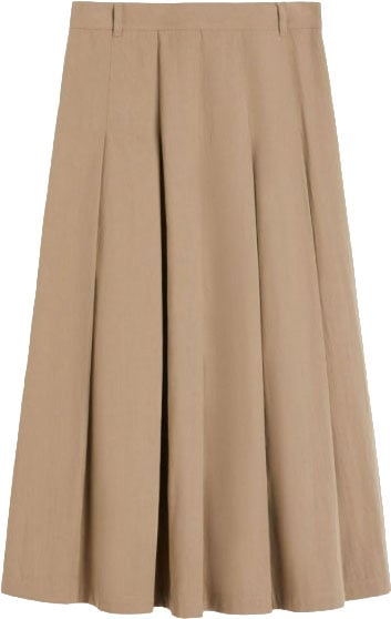 Max Mara Skirts Brown