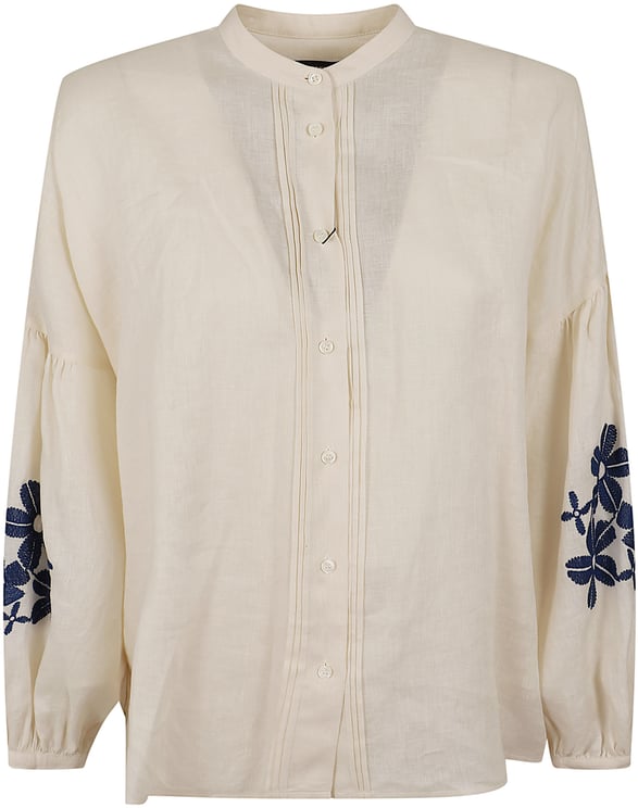 Max Mara WEEKEND MAX MARA TELA PURO LINO LEGGERA