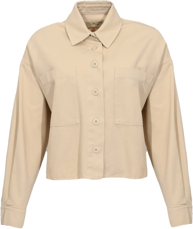 Max Mara Shirts Sand