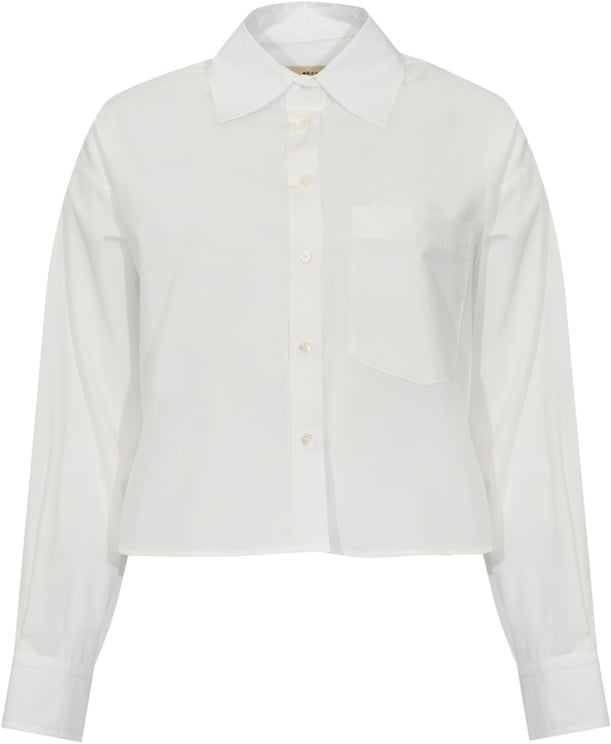 Max Mara Shirts White