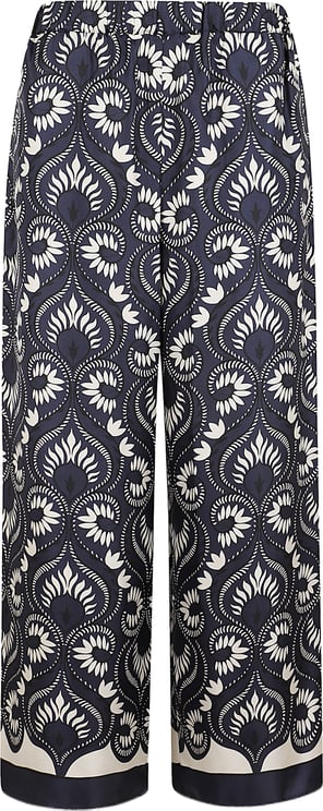 Max Mara WEEKEND MAX MARA TWILL PURA SETA ST. DECO` CON BANDA