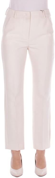 Max Mara Trousers Intonaco