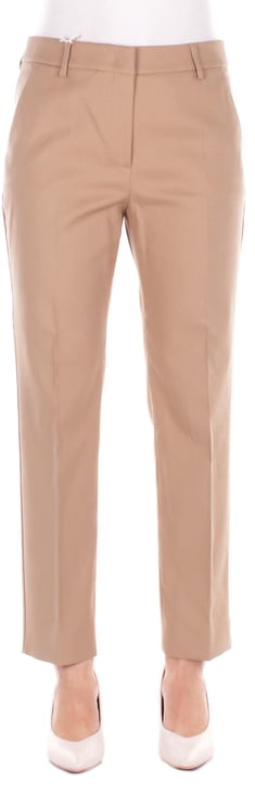 Max Mara Trousers Creta