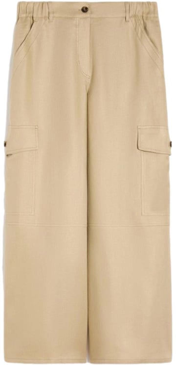 Max Mara Rtw Sabbia