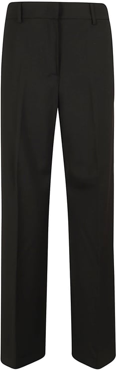 Max Mara WEEKEND MAX MARA TELA PURA LANA NATURAL STRETCH TRAMA