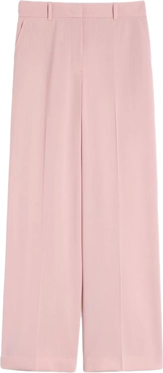 Max Mara Rtw Rosa Antico