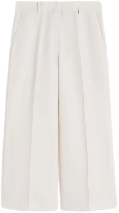 Max Mara Rtw Ecru
