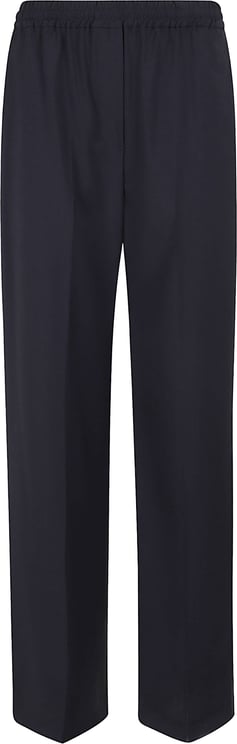 Max Mara WEEKEND MAX MARA TELA PURA LANA NATURAL STRETCH TRAMA E ORDITO UNITA