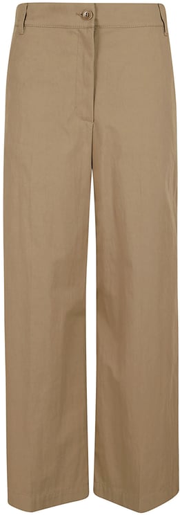 Max Mara WEEKEND MAX MARA GABARDINA CO/PA SMERIGLIATA LAVATA