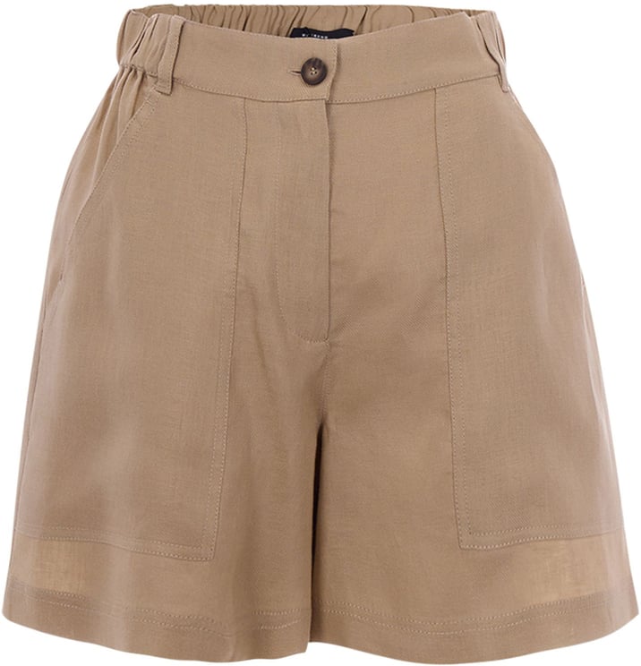Max Mara Shorts Safari