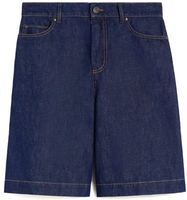 Max Mara Rtw Blu