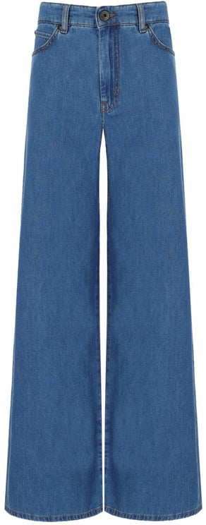 Max Mara MAX MARA WEEKEND VEGA JEANS
