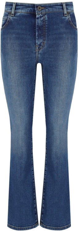 Max Mara MAX MARA WEEKEND RAPALLO JEANS