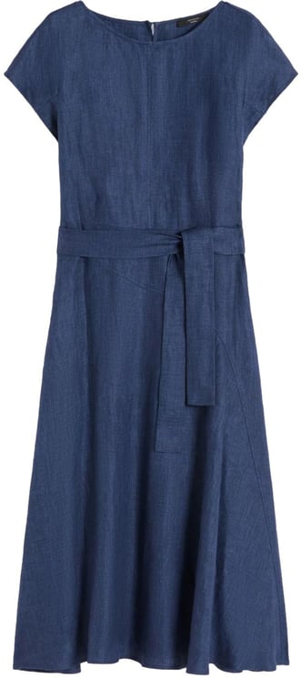 Max Mara Dresses Blu