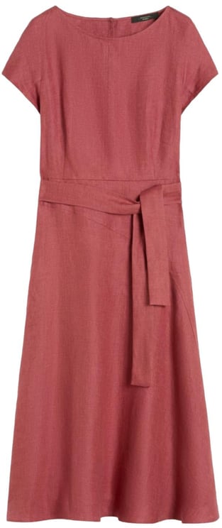 Max Mara Dresses Ciliegia