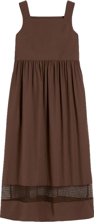 Max Mara Dresses Cioccolato