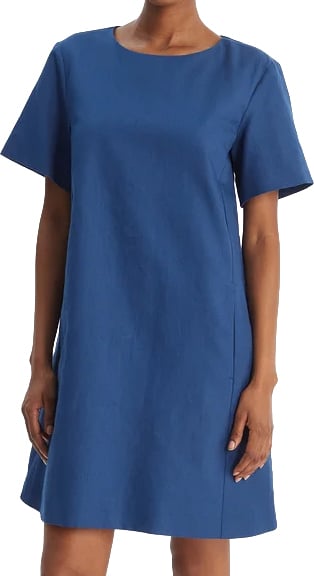 Max Mara Dresses Blue