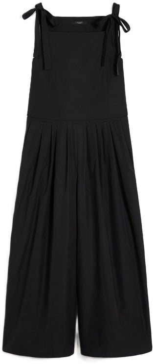 Max Mara Dresses Nero