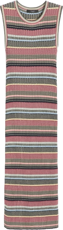 Max Mara Dresses Multicolour