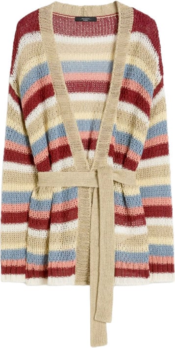 Max Mara Sweaters Ciliegia