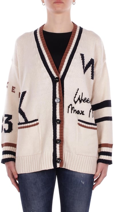 Max Mara Sweaters Fantasia