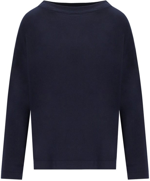 Max Mara MAX MARA WEEKEND LEPRE PULLOVER