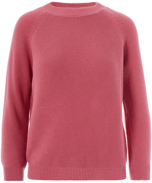 Max Mara Sweaters Pink