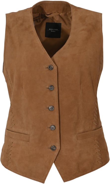 Max Mara Jackets Brown