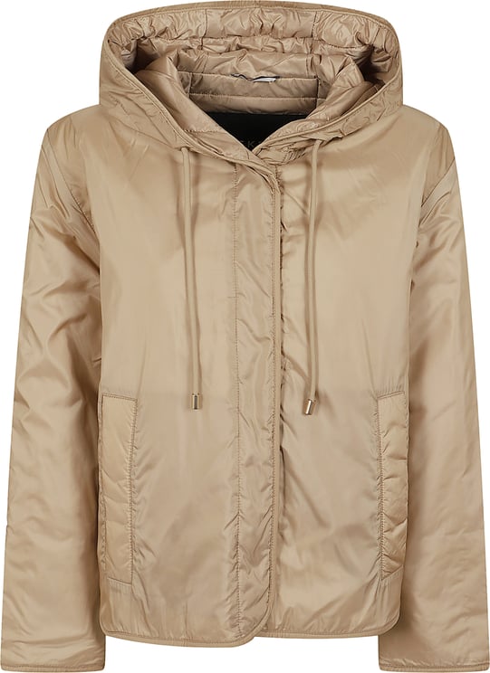 Max Mara WEEKEND MAX MARA TELA DI POLIESTERE ANTIGOCCIA