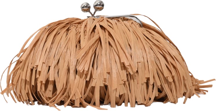 Max Mara Bags Beige