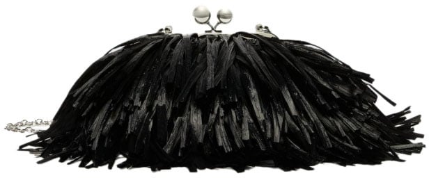 Max Mara Weekend Maxmara Acc. 2 Us. Bags Black