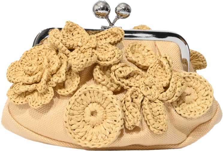 Max Mara Bags Beige
