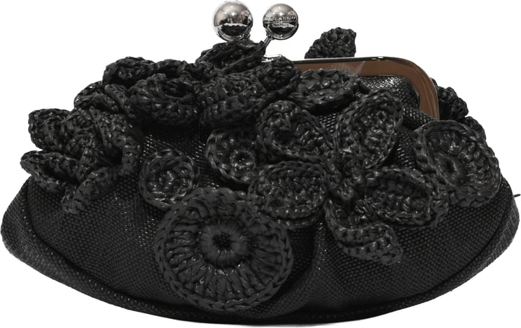 Max Mara Bags Black