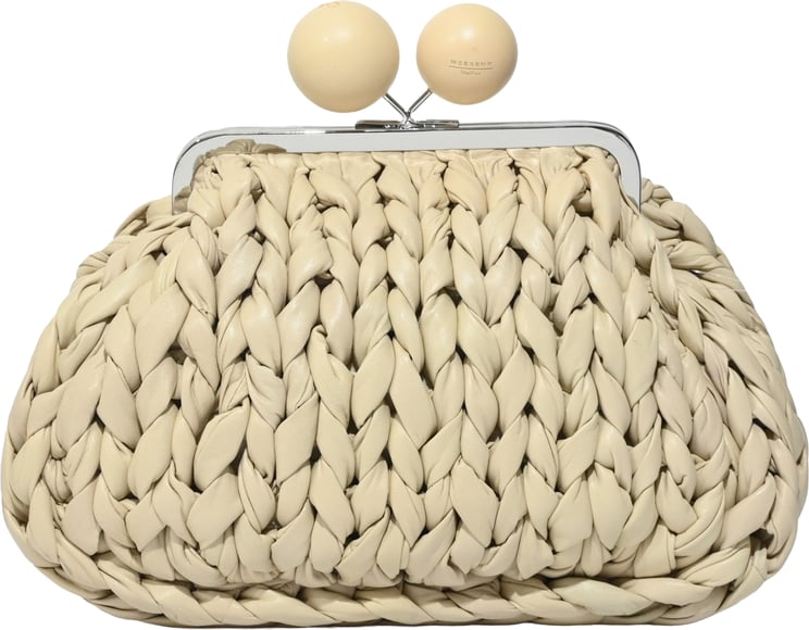 Max Mara Bags Ivory