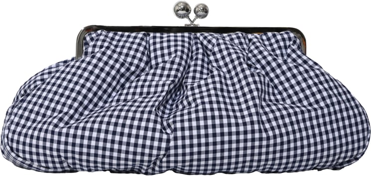 Max Mara Bags Blu Marino