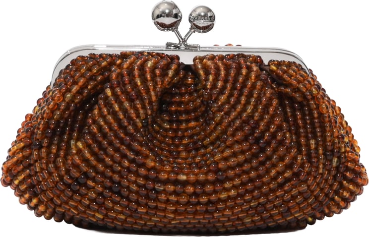 Max Mara Bags Brown