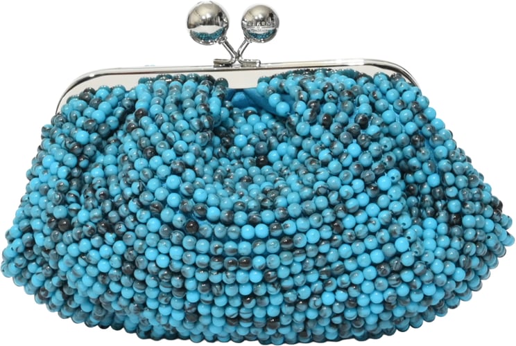 Max Mara Bags Turquoise
