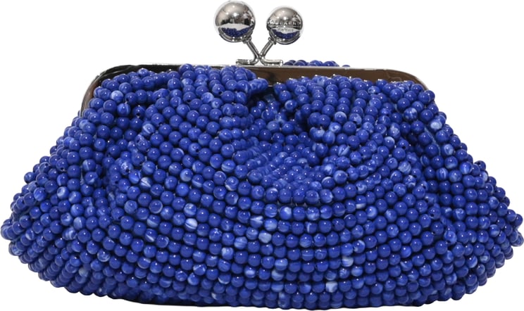 Max Mara Bags Blue