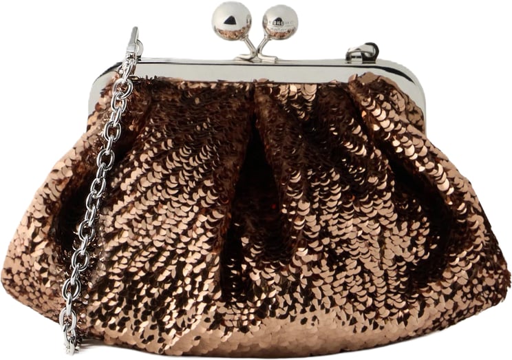 Max Mara Bags Bronzo