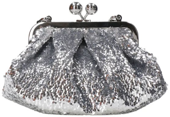 Max Mara Bags Silver