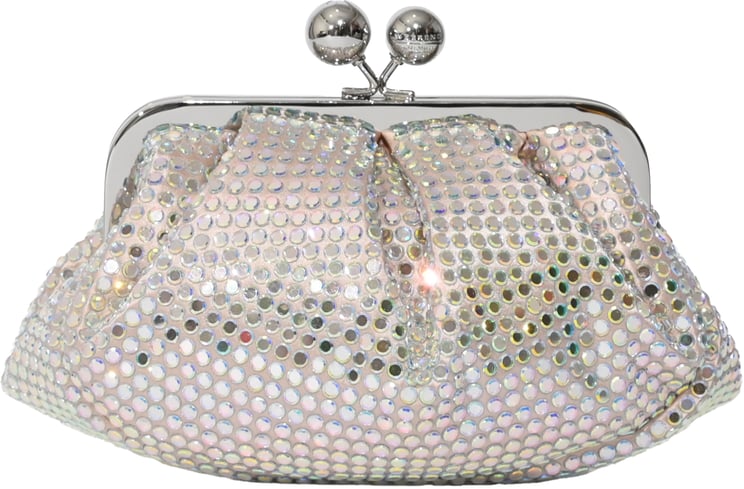 Max Mara Bags Pink
