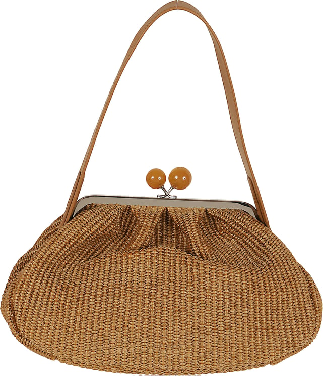 Max Mara WEEKEND MAX MARA PASTICCINO BAG