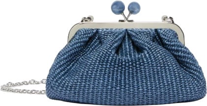 Max Mara Weekend Maxmara Acc. 2 Us. Bags Avio