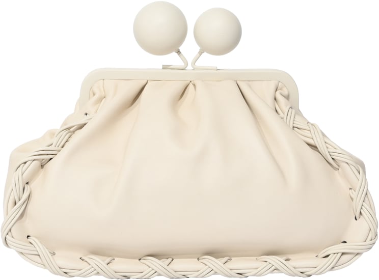 Max Mara Bags Bianco Avorio