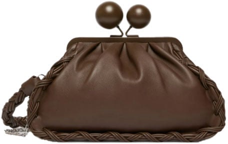 Max Mara Bags Brown