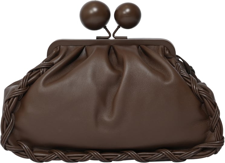 Max Mara Bags Brown