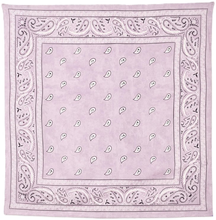Max Mara Scarfs Lilla