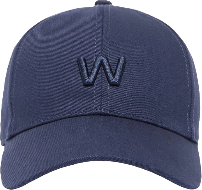 Max Mara Hats Blu Notte
