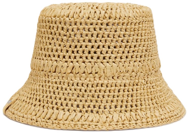 Max Mara Hats Beige
