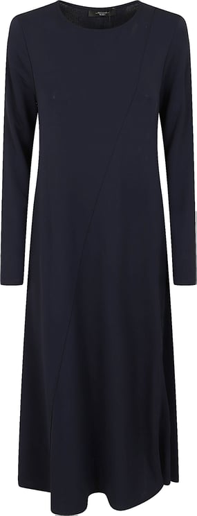 Max Mara WEEKEND MAX MARA JERSEY VISCOSA CREPE